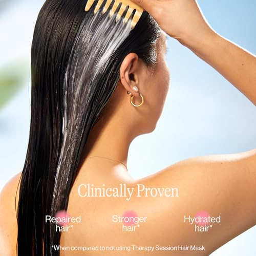 Eva·Nyc 0331488 Eva Nyc Therapy Session Hair Mask thumb #3