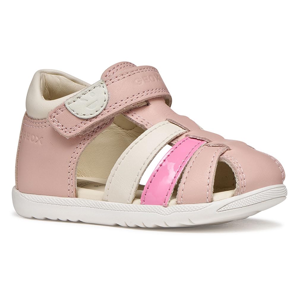 Geox Jungen B Sandal Macchia BoySandal