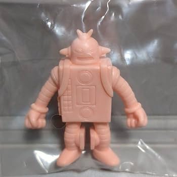 Amazon.co.jp: 悪魔超人 ステカセキング キンケシプレミアム