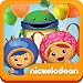 Team Umizoomi Carnival (Kindle Tablet Edition)
