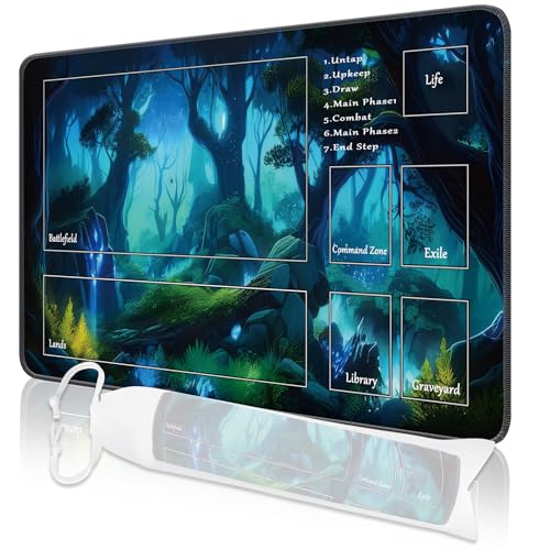 MTG Tapis de jeu, 24