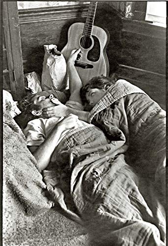 La Photographie américaine . (1958-1981)