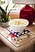 Nordic Ware Microwave Popcorn Popper, White, 12 Cup