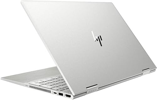 Miniatura 6 de HP Envy x360 Pantalla táctil Full HD convertible de 15.6 pulgadas, Intel Core i7-10510U de 10 generación, memoria DDR4 de 8 GB, unidad SSD PCIe NVMe