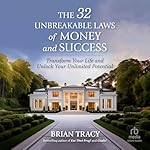 Cover of The 32 Unbreakable Laws of Money and Success