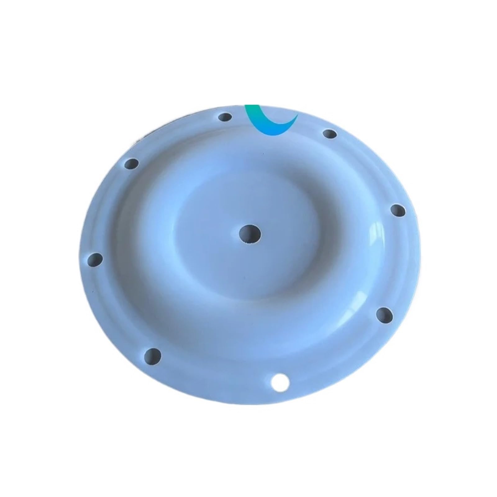 Pneumatic Diaphragm Pump Replacement Parts Accessories Spare Part Membrane 92973-B 90533-2 93459-4 PTFE 197mm(FEP 93459-4)