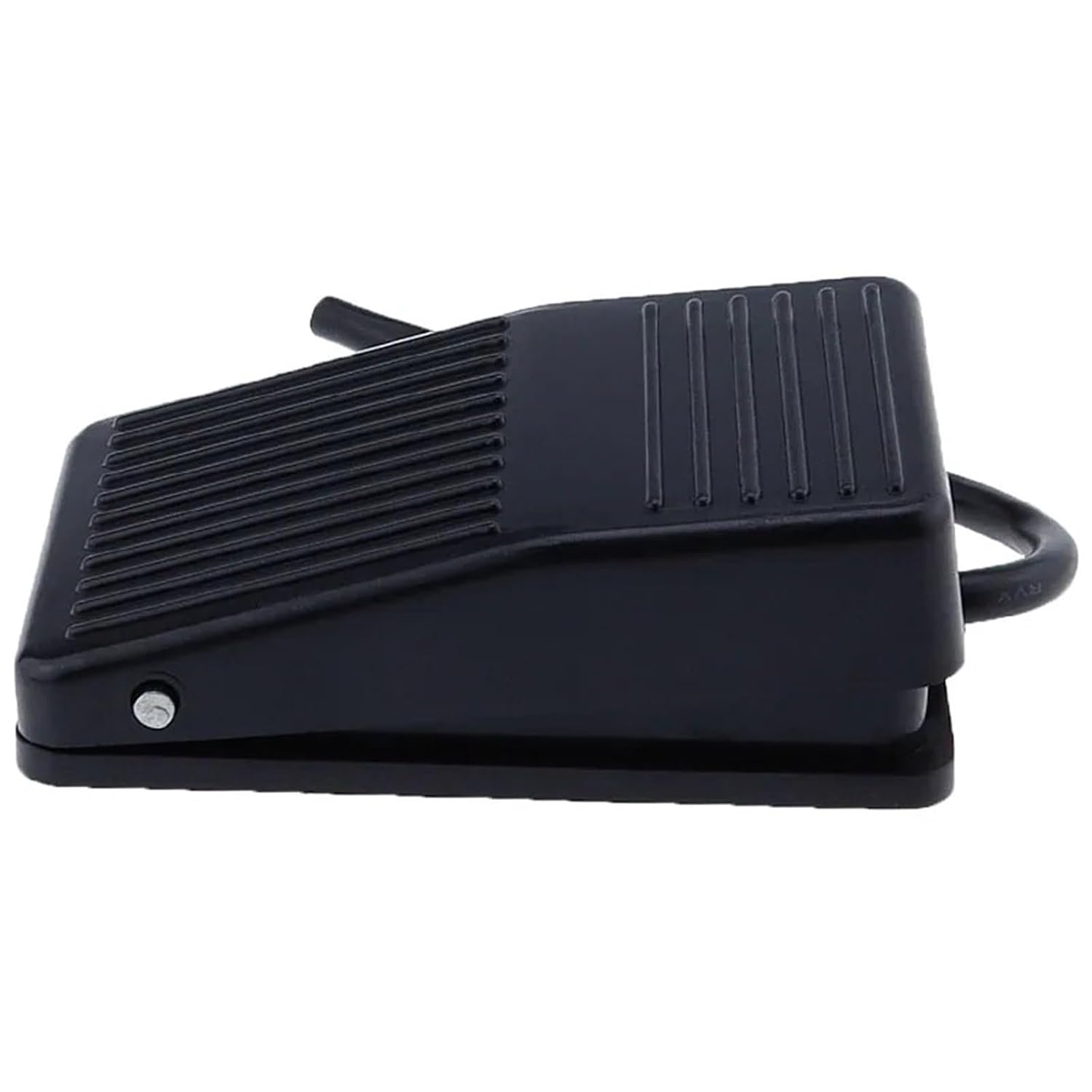 SPDT ノンスリップ モーメンタリフットスイッチ FS-1 TFS-01 10A 250V フットスイッチ