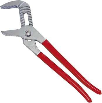 Water Pump Groove Joint 10" Pliers