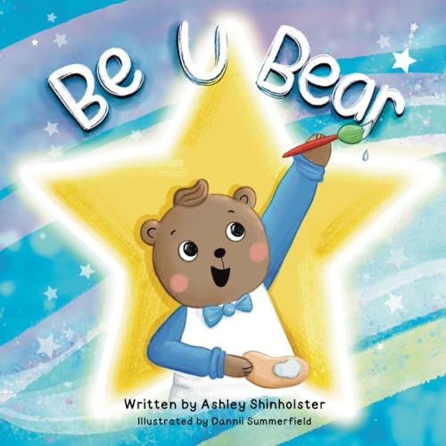 Be U Bear: A Family’s Journey to Understanding Autism Spectrum