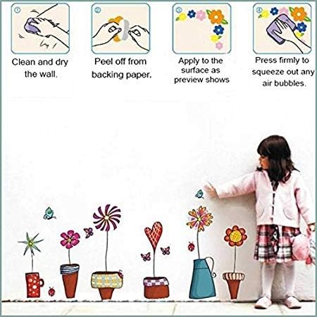 Extra Edge Large Chase Your Dreams' wallsticker (Matt Vinyl) Sticker (Pack of 1)
