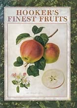 Hooker's Finest Fruits (Gardening)