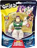 Alta calidad Goo Jit Zu - Figura Buzz Lightyear 11cm, 41430