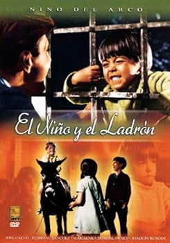 El Nino y el Ladron