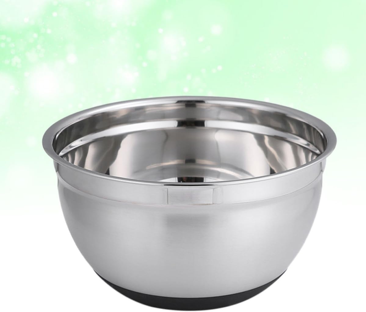 Pets Dog Bowl Stainless Steel for Cats and Dogs Outdoor Travel image 5