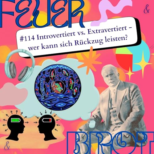 Introvertiert vs. Extrovertiert - wer kann sich R&uuml;ckzug leisten?