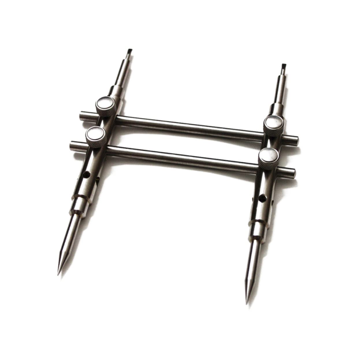 KICHOUSE Lens Repair Tool Shower Drain Basket Microscope Wrench DIY Puzzle Lampshade Millimeter Lens DSLR Lens Swrench DSLR Lens Wrench Spanner DSLR Lens Opening Tool SLR Camera Tools for