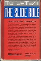 The Slide Rule B000MVLMZ4 Book Cover