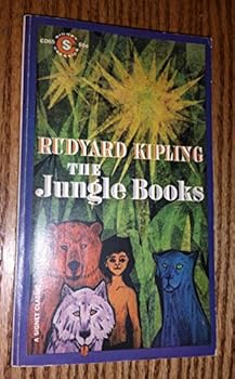 Unknown Binding Jungle Books Signet Classics Book