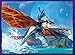 Produktbild Ravensburger Puzzle 17536 - Avatar: The Way of Water - 500 Teile Avatar Puzzle für Erwachsene und Kinder ab 12 Jahren