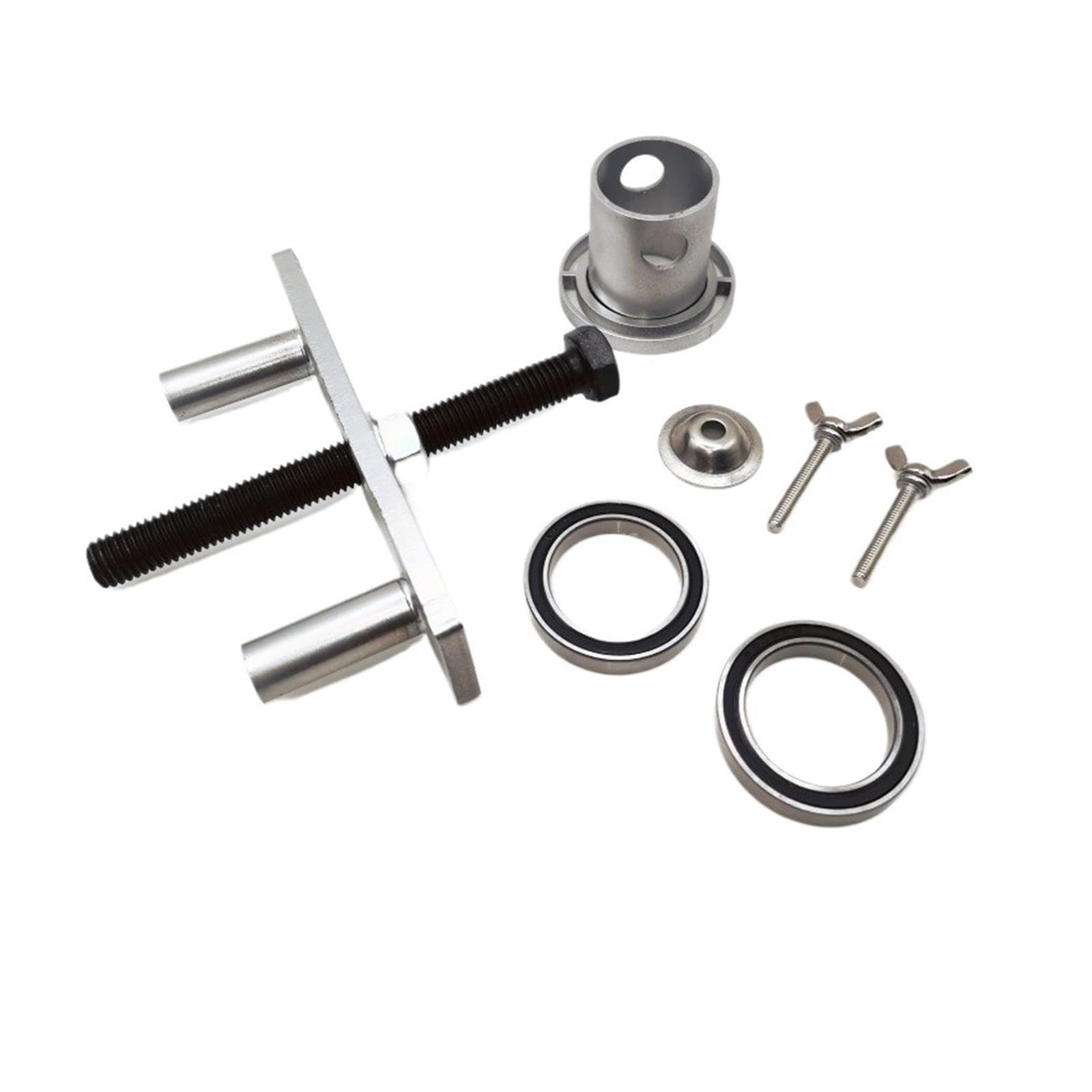 Kit extractor de engranaje, compatible con DJI, T40 T20P