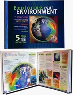 KIDZUP 102638-118-1042 Exploring Your Environment