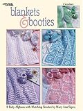 Blankets & Booties  (Leisure Arts #2989)