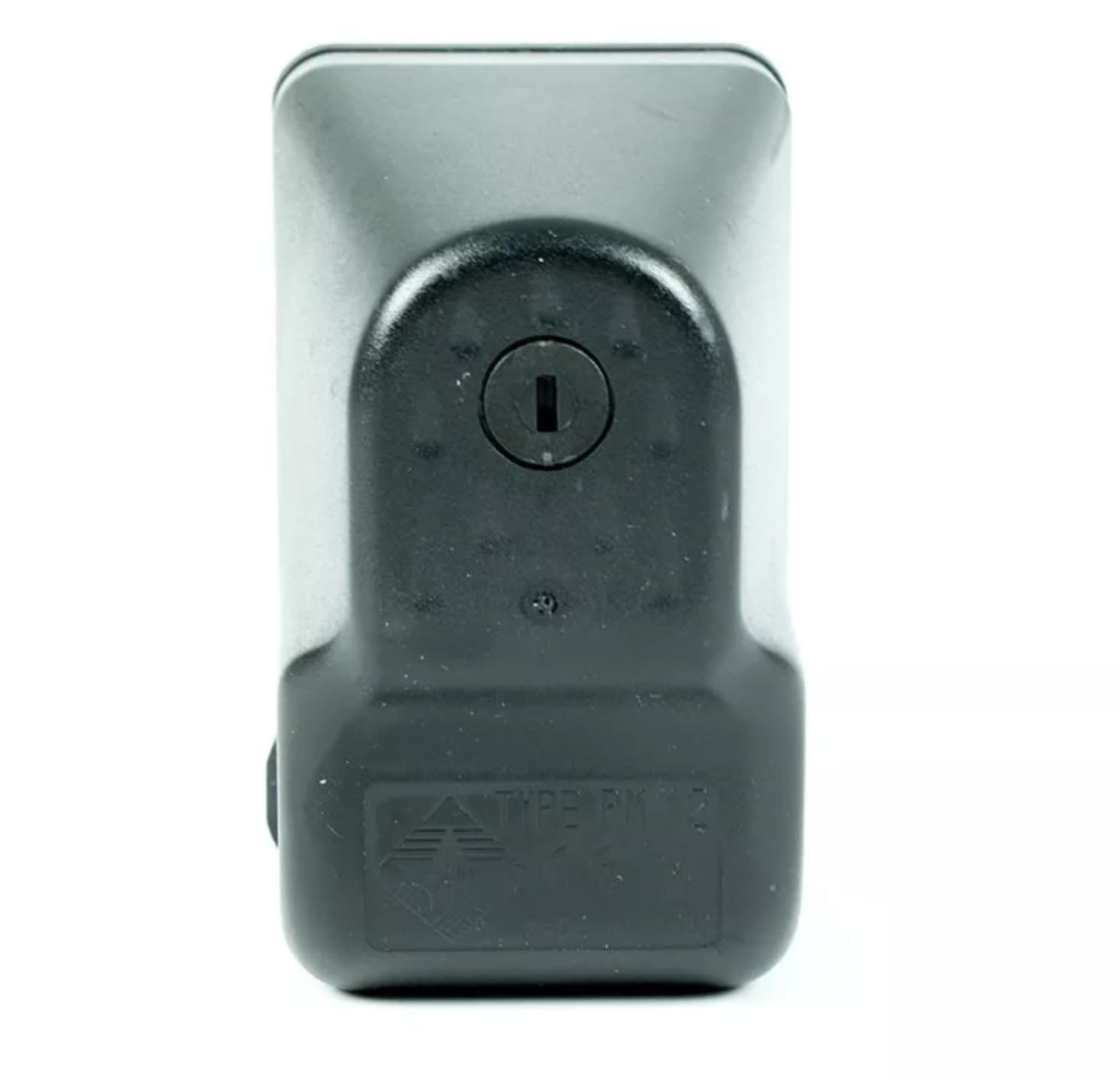 Promotion & Beyond PM/12 Pressure Switch, Automatic, 3.0 - 12.0 Bar, Brass, Normally Closed