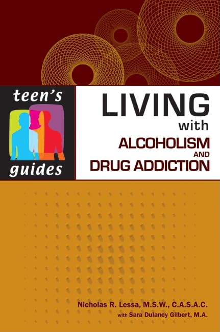 Living with Alcoholism and Addiction
