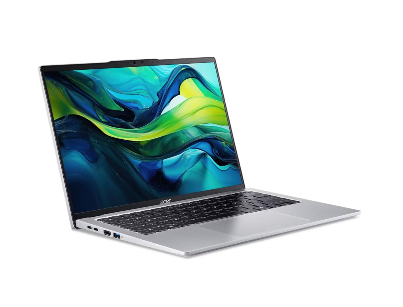 Amazon.com: Acer Swift Go Laptop SFG14-72T-58SH | 14in WUXGA, 60Hz