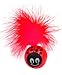 PetSport Kitty Freak Ladybug Asst.