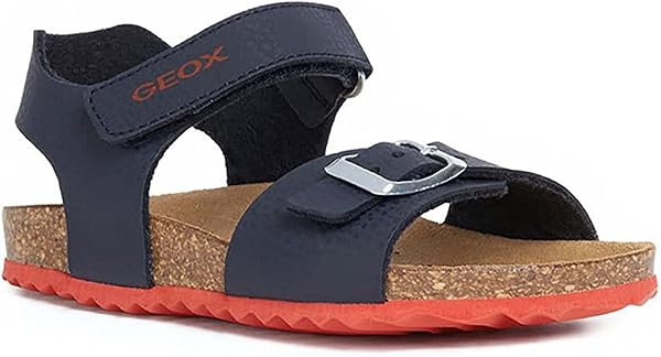 Geox J Ghita Boy B SandalesGarçon - 1
