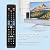 New BN59-01178W Replacement Remote Control fits for Samsung TV UN28H4500AF UN32H5201AF UN32H5203AF UN40H5201AF UN40H5203AF UN40H6203AF UN46H6201AF UN46H6203AF UN50H6201AF Un24h4500 BN59-01259E