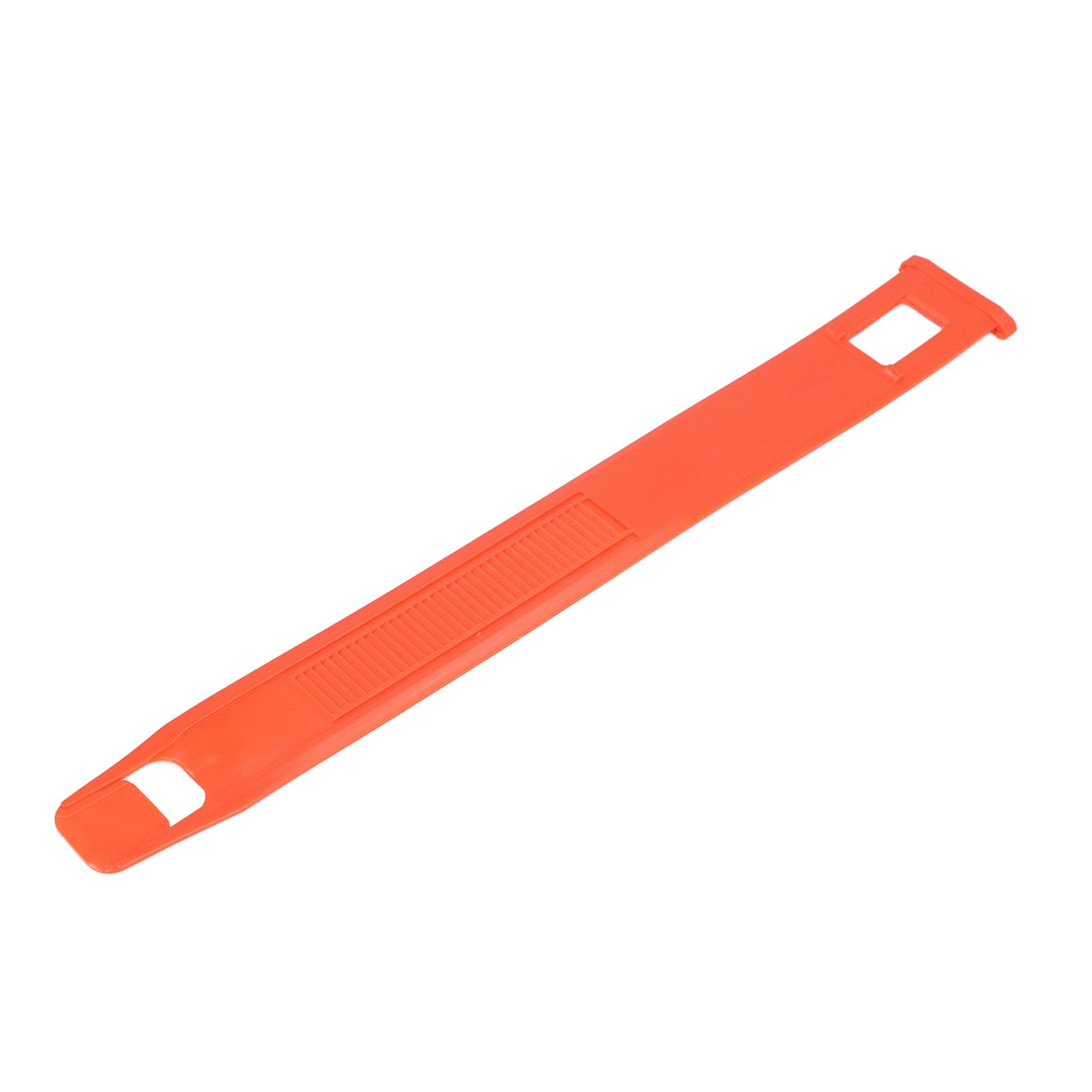 Pidomètre de vache bandes de jambe en plastique léger léger soft durable et podomage des pieds pour la ferme pour la santé de la ferme.