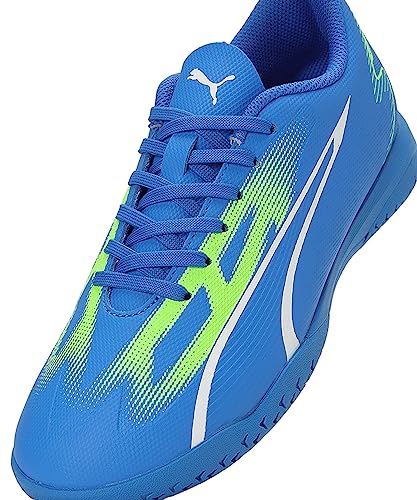 Image of Puma Unisex Kid Ultra Play IT Football Shoe