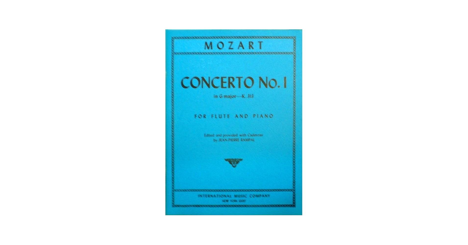 その他 Mozart: Flute Concertos [CD] Mozart: Flute Concertos CD | eBay