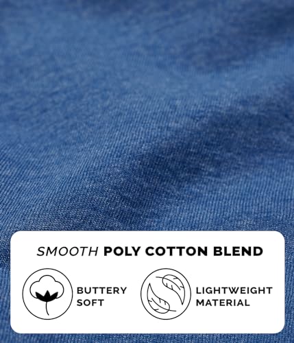 Tipsy Elves Patriotic Shirts for Men Comfy Casual American Flag Short Sleeve Mens 4th of July Summer Tees3