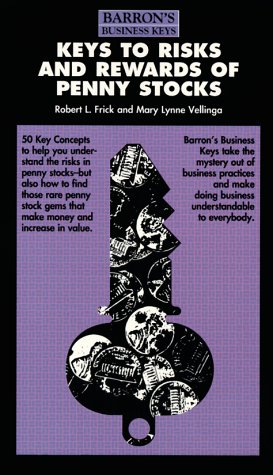 Keys to Risks and Rewards of Penny Stocks (Barron's Business