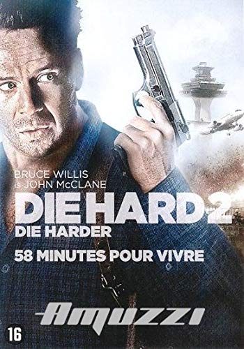 58 Minutes Pour Vivre [Edizione: Francia]