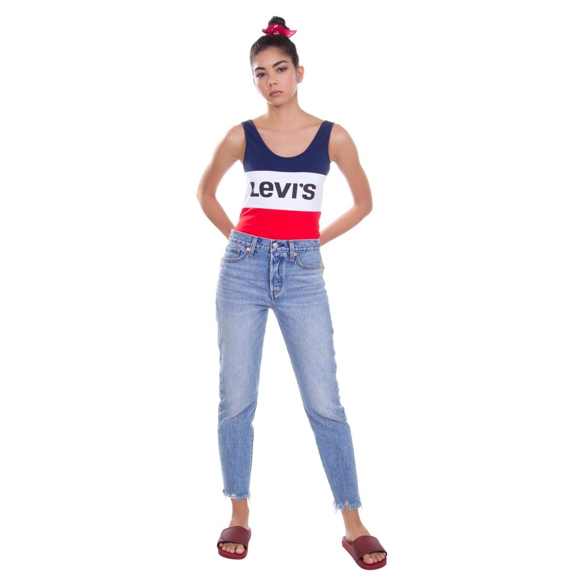 Levi's® Premium Wedgie Icon Fit Shut Up 27 27.5