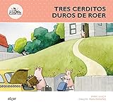 Tres cerditos duros de roer