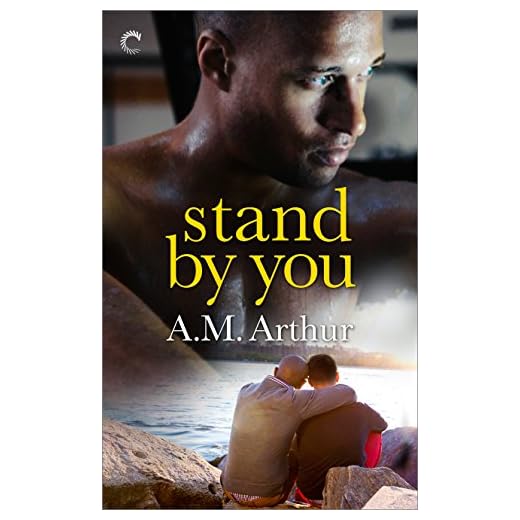 Stand By You (The Belonging Series Book 3)