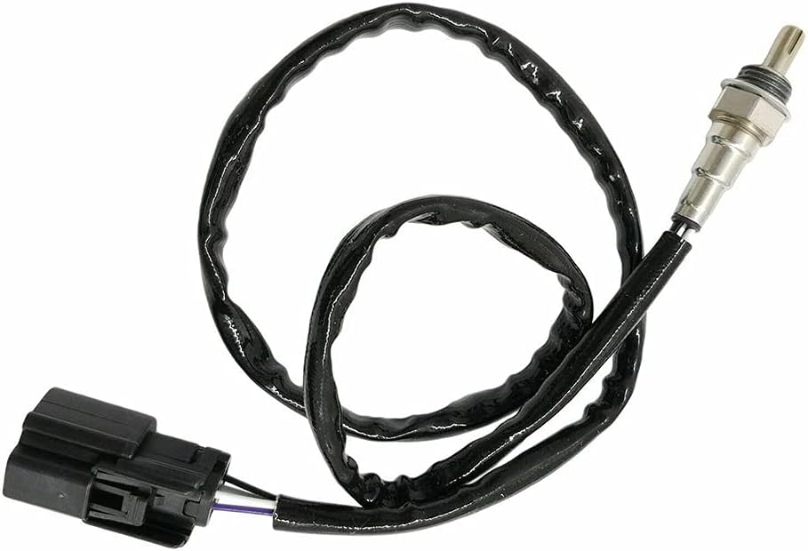 Rear O2 Oxygen Sensor 27809-10 932-14063 for Harley Davidson Road King Street Glide Road Glide Ultra Electra Glide 14276