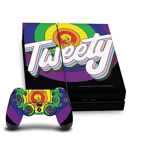 Autocollant PS4 pour protéger et relooker console et manettes