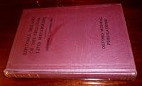 Lipidoses: Diseases of the Cellular Lipid Metabolism B000NX40F0 Book Cover