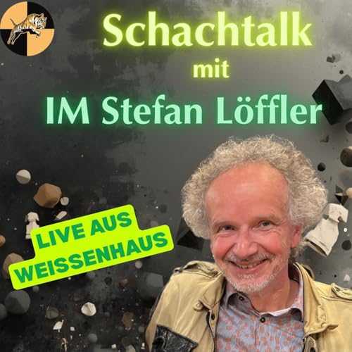 Live aus Weissenhaus: Journalist Stefan L&ouml;ffler
