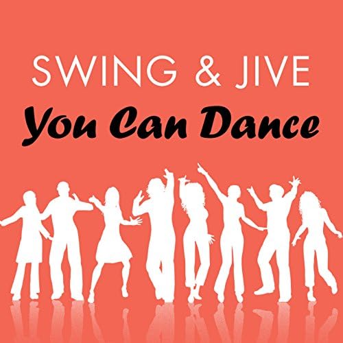 Play Swing & Jive You Can Dance by Tuxedo Junction Ballroom Band on