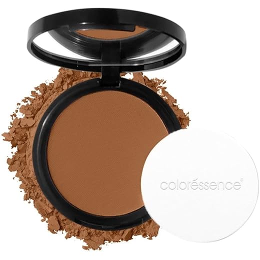 COLORESSENCE Matte Bronzer 10 gm