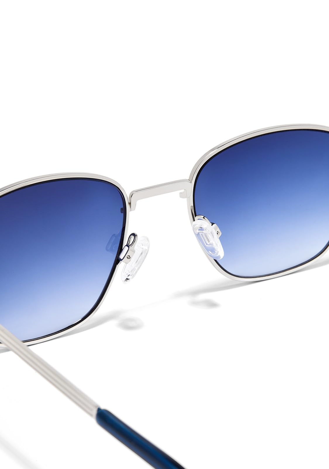 D.Franklin Gafas de sol unisex con cristales de protección UV - Modelo pitch - Cuadrado - Para Hombre y Mujer - Sunglasses