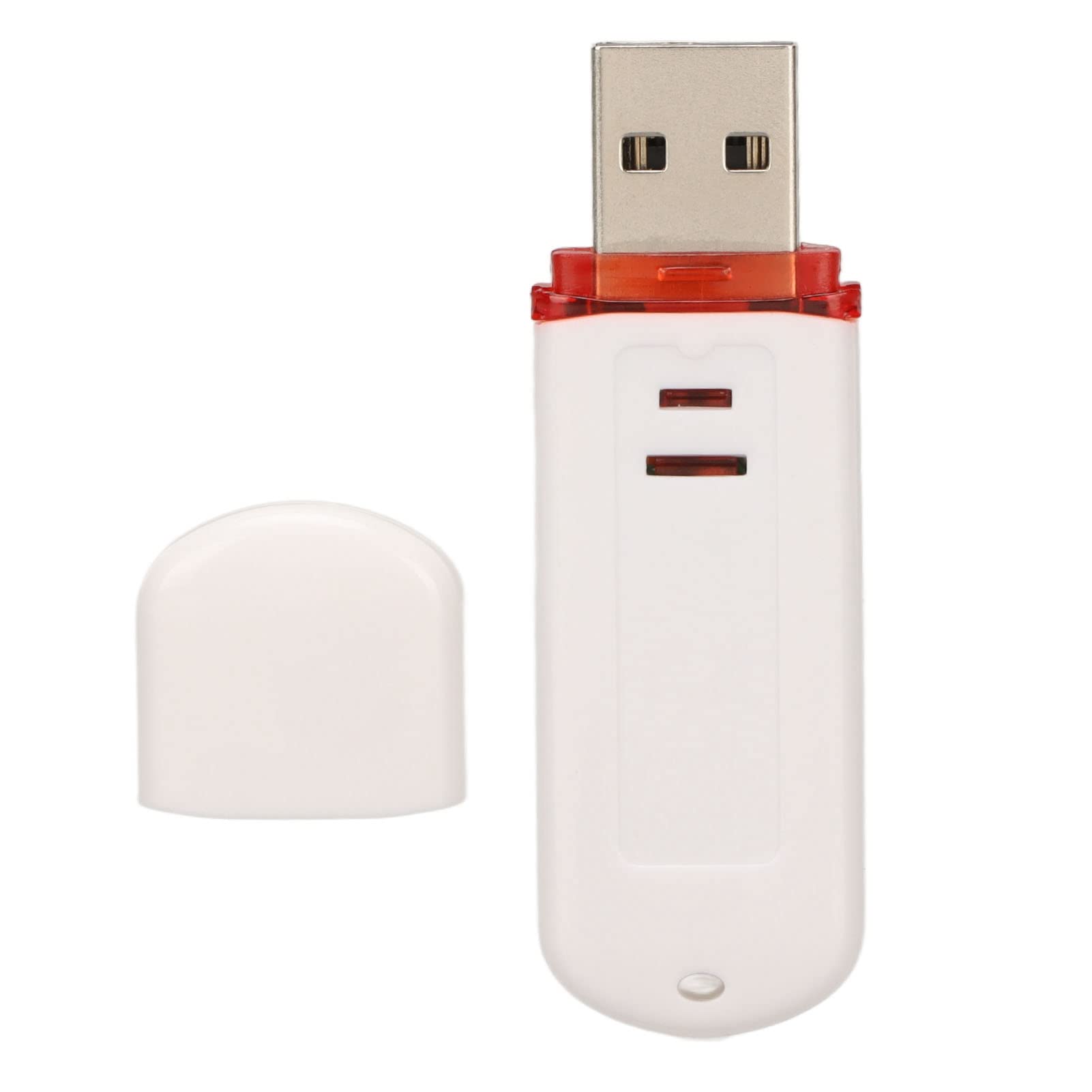 Zunate Inyector WiFi HID, con Conector USB, Compatible con Transmisión de Datos Rápida, Plug and Play, USB Rubberducky para Script de Comandos de PC
