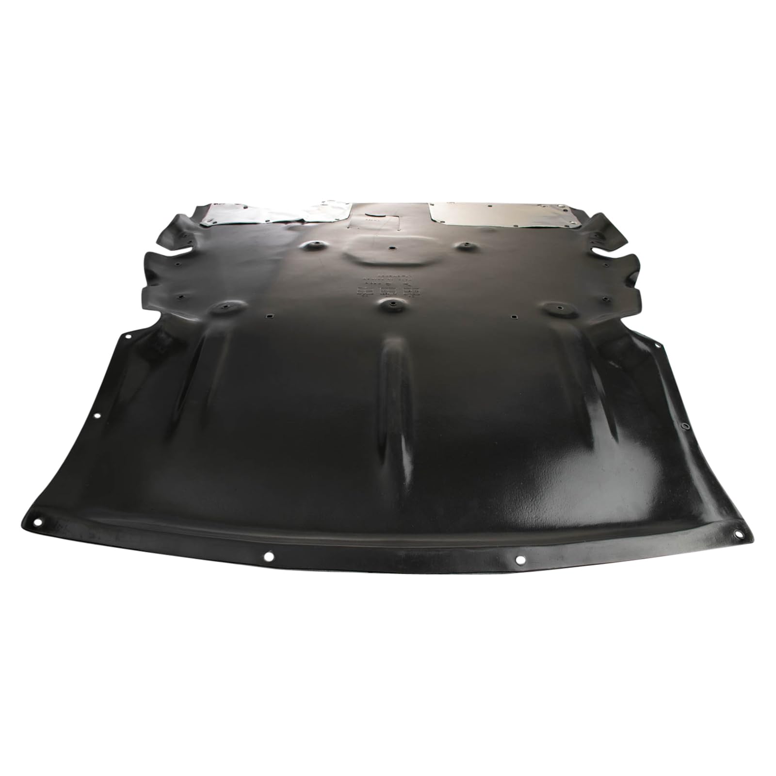 TRQ Lower Engine Splash Shield Compatible with 2014-2016 BMW 228i 2017-2018 230i 2013-2018 320i 2012-2016 328i 2012-2015 335i 428i 2017 430i 435i 440i 2013-2015 ActiveHybrid 3 BM1228172